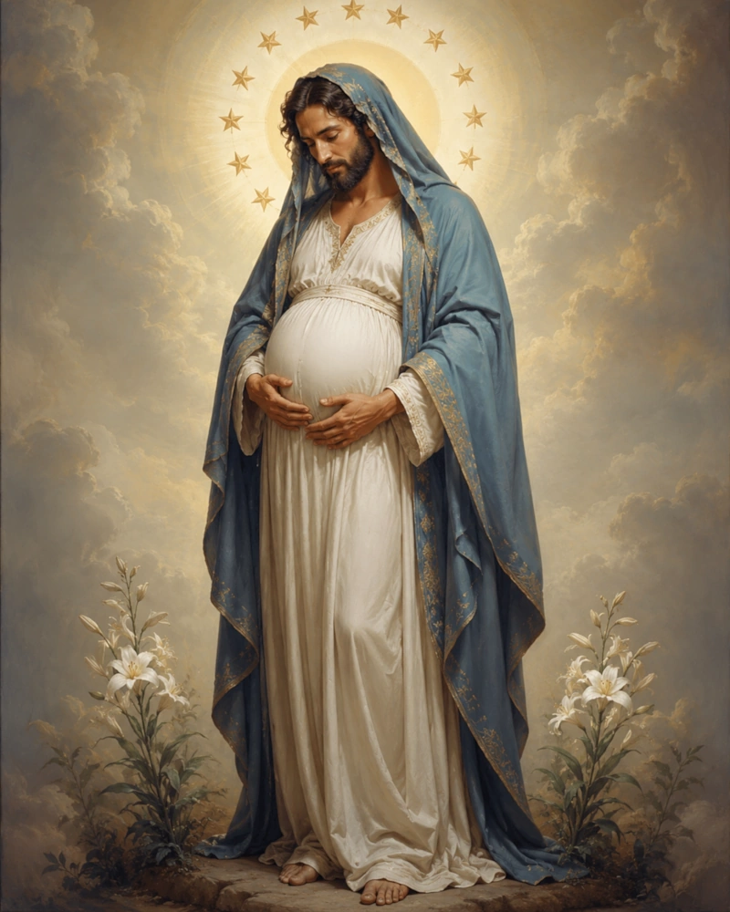 El seno de Dios