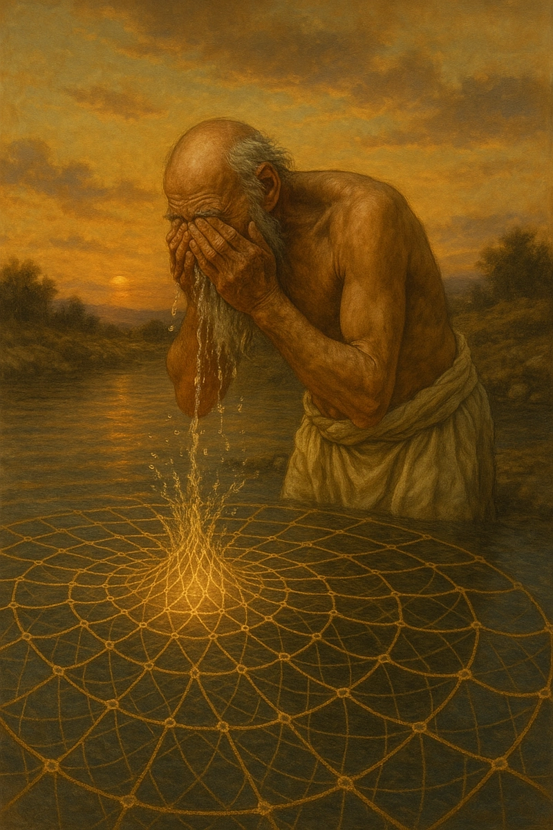 Imagen simbólica del artículo «Star dust», en la categoría Naturaleza del Acto.