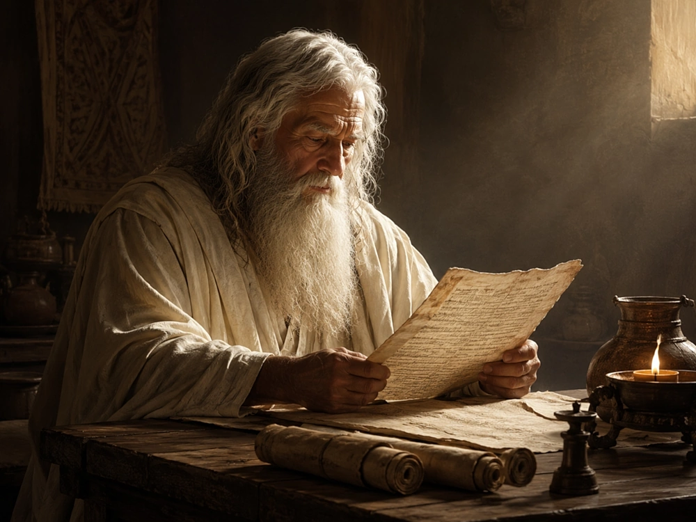 Imagen simbólica del artículo «The Heart of Jesus», en la categoría Dios y hombre.