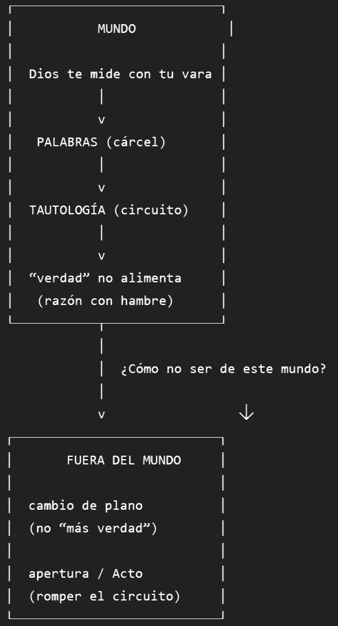 Una tontería
