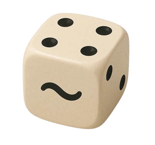 Tercer principio del devenir (ruleta rusa)