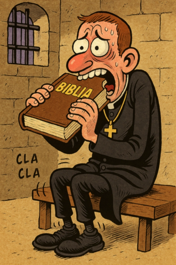Cordero de Dios