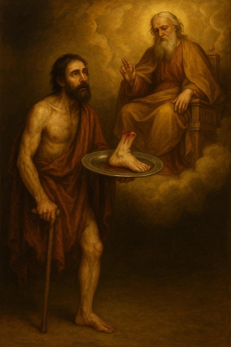 El corazón no vale