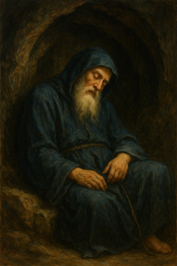 El descanso