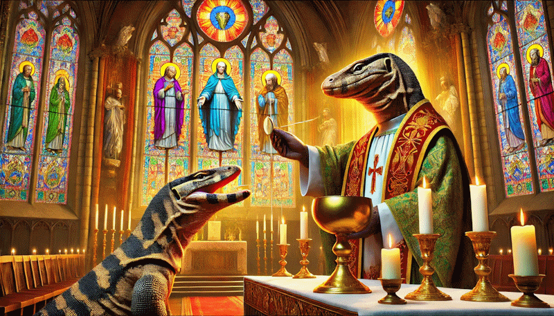 Reptilario