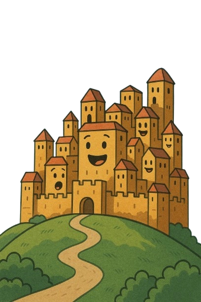 La ciudad que habla