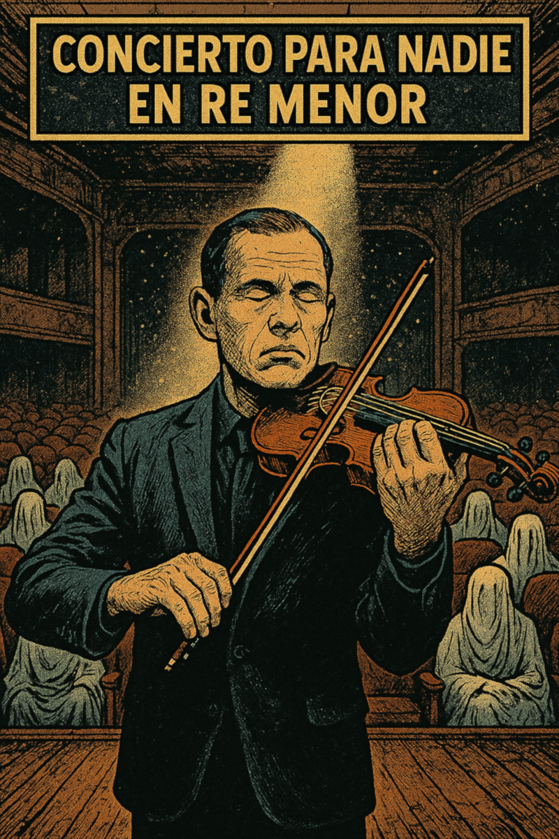 La música