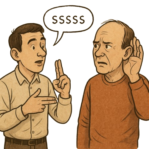 Nada de muerte