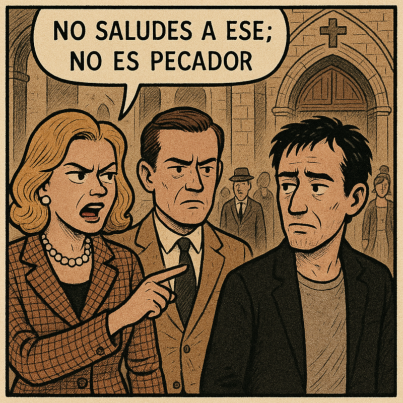 Eternidad, Logos, Acto